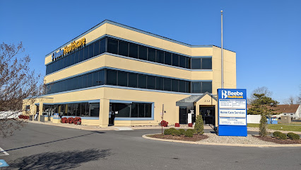 BEEBE HOSPITAL HOME HEALTH — homepage