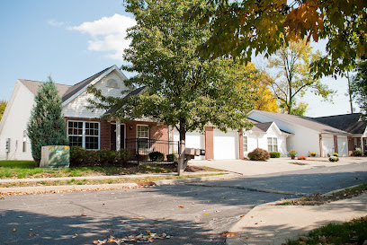 BEECH GROVE MEADOWS — homepage