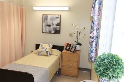 Beechtree Center For Rehabilitation And Nursing — homepage