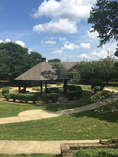 BEEGHLY OAKS CENTER FOR REHABILITATION & HEALING — homepage