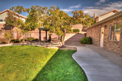 BeeHive Homes of Albuquerque NM - Assisted Living Facility — homepage