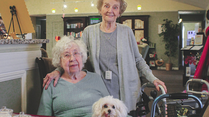 BeeHive Homes of Louisville- Smyrna Assisted Living — homepage