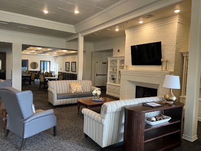 BeeHive Homes of South Tulsa — homepage