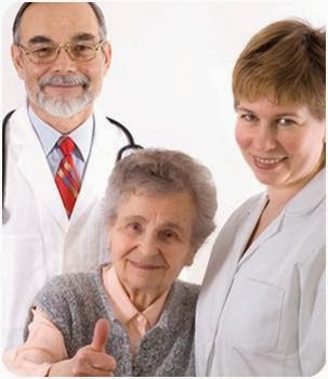 BEK HOSPICE CARE — homepage