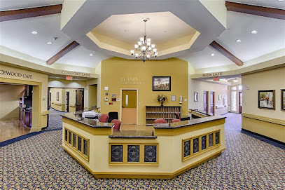 Bel Air at Teravista — homepage
