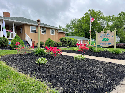 BEL AIR CARE CENTER — homepage