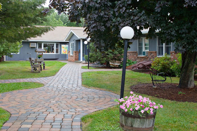 Bel Aire Center — homepage