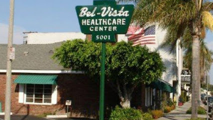 Bel Vista Convalescent Hosp — homepage