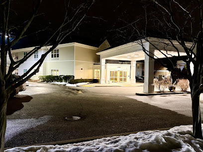Belair Care Center Inc — homepage
