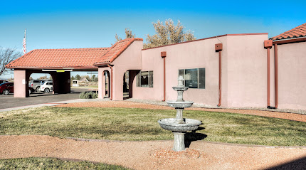 Belen Meadows Healthcare and Rehabilitation Center — homepage