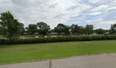 BELGRADE NURSING HOME — homepage
