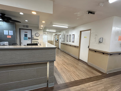 BELL CONVALESCENT HOSPITAL — homepage