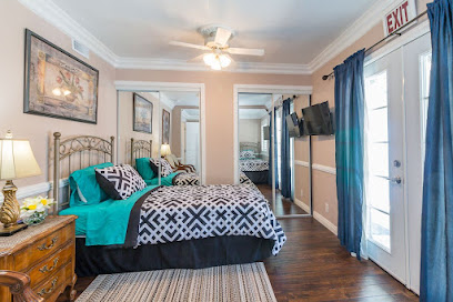 Bella Maison Assisted Living — homepage