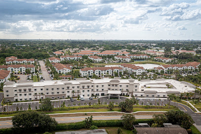 Bella Mar Delray Beach — homepage