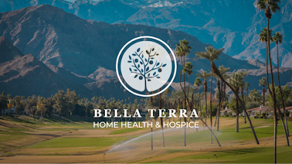 BELLA TERRA HOME HEALTH — homepage