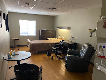 Bella Terra St George (Black Rock Health and Rehab — homepage