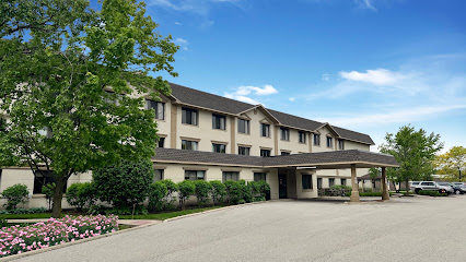 BELLA TERRA STREAMWOOD — homepage