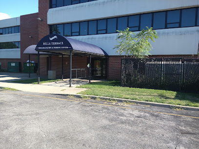BELLA TERRACE REHABILITATION AND NURSING CENTER — homepage