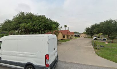 Bella Villa Assisted Living — homepage