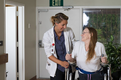 BELLA VISTA HEALTH CENTER — homepage