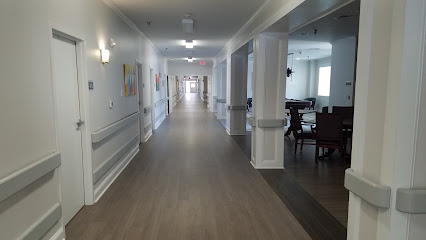 Bellarose Nursing And Rehab — homepage