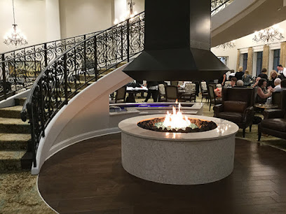 Bellarose Senior Living — homepage