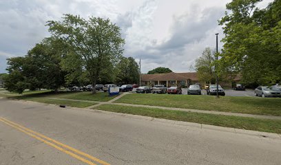 BELLBROOK HEALTH AND REHAB — homepage