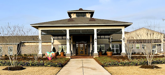 Belle Grande Nursing and Rehabilitation Center — homepage