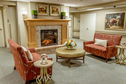 Belle Maison Nursing & Rehabilitation Center, LLC — homepage