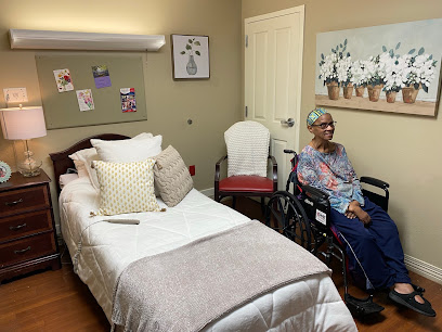 Belle Teche Nursing & Rehab Center — homepage