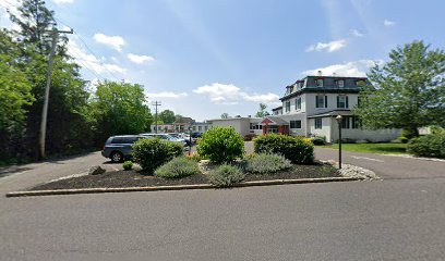 Belle Terrace — homepage