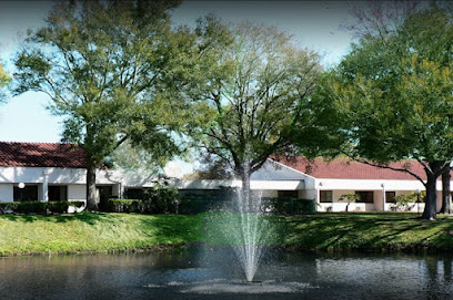 BELLEAIR HEALTH CARE CENTER — homepage