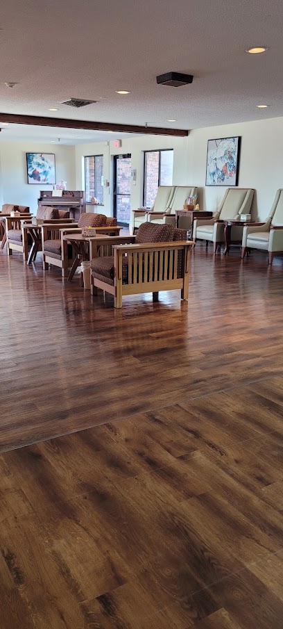 BELLEVIEW CARE CENTER — homepage