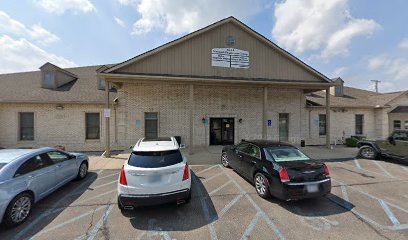 BELLEVUE HOSPICE, LLC — homepage
