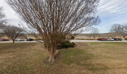 BELLS NURSING AND REHABILITATION CENTER — homepage