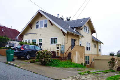 Bells Rest Home — homepage