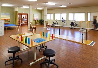 BELLTOWER HEALTH & REHABILITATION CENTER — homepage