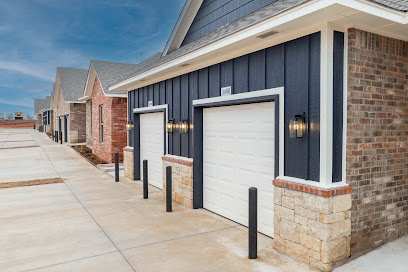 Belmont Cove OKC — homepage