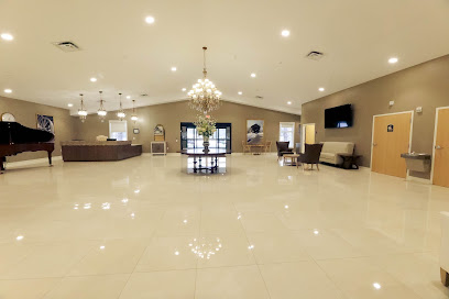 BELMONT HEALTH & REHABILITATION, THE — homepage