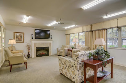 BELMONT HEALTHCARE CENTER — homepage