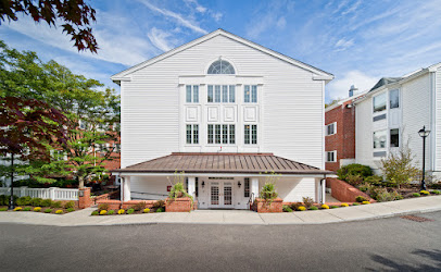 BELMONT MANOR NURSING HOME, IN — homepage
