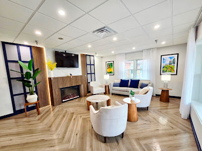 Belmont Terrace Nursing and Rehabilitation Center — homepage