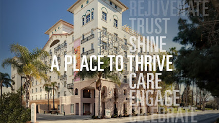 Belmont Village San Jose — homepage