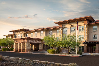 Belmont Village Scottsdale — homepage