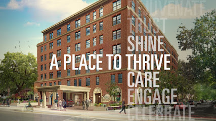 Belmont Village Senior Living Lincoln Park — homepage