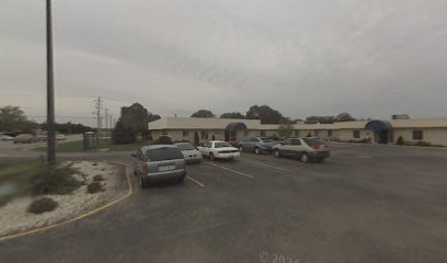 BELOIT HEALTH AND REHABILITATION CENTER — homepage
