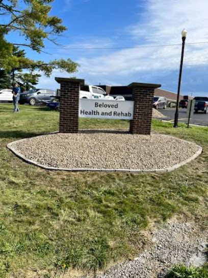 BELOVED HEALTH AND REHABILITATION CENTER — homepage