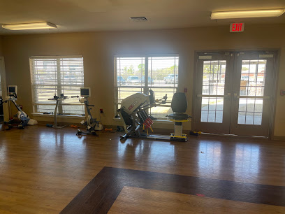 BELTERRA HEALTH & REHAB — homepage