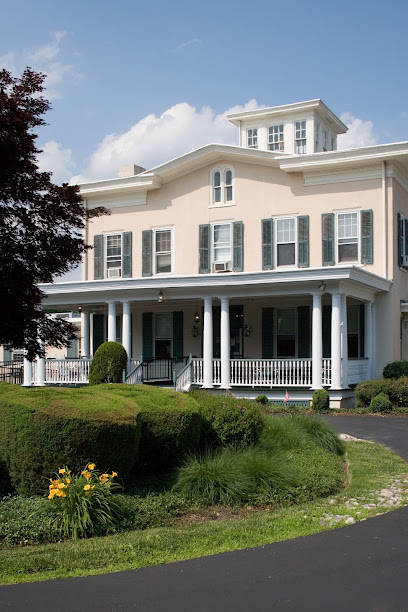 BELVEDERE CENTER, GENESIS HEALTHCARE, THE — homepage