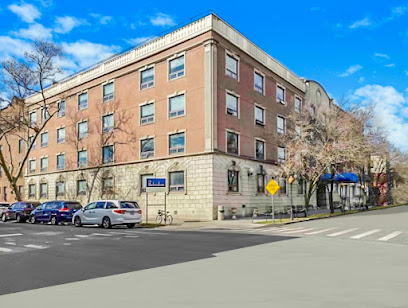 Belvedere Senior Living — homepage
